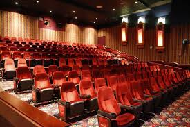 Broken Arrow Warren Theatre 5 Ways To See A Movie Movies