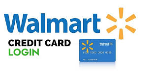 Can you pay your walmart credit card online? Walmart Credit Card Login Walmart Credit Card Www Walmart Com