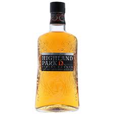 Highland Park 12YO Viking Honour 0.7L ...
