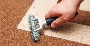 do carpet seams have you pulling your