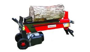 The Best Electric Log Splitters For 2019 Lumberace