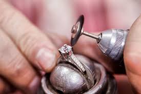 jewelry repair services