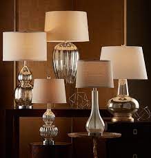 Timeless Table Lamp Styles A Style