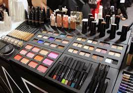 the makeup show la 2016 nars