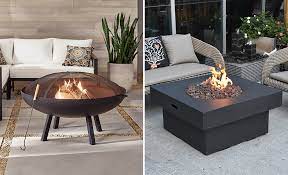 Best Fire Pits For Your Backyard The