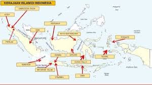 Cara penyebaran islam di indonesia. Penyebaran Islam Di Indonesia Donisaurus