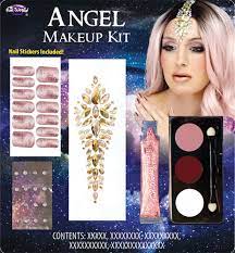 angel makeup kit walmart com
