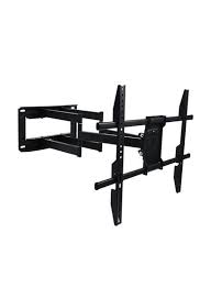 Full Motion Tv Wall Mount For Most 50