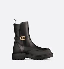 low boots ankle boots dior