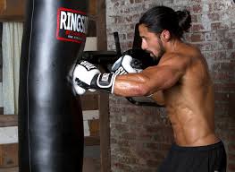 boxing training 9 exercises that will