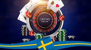 4 Tips For Choosing The Right Svenska Casino Online - TechSling Weblog