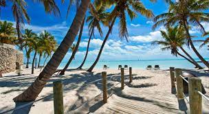 Florida Keys und Key West