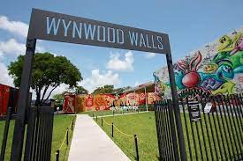 Miami Wynwood Walls Murals And Street