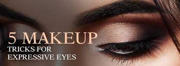 5 eye makeup hacks you need to know