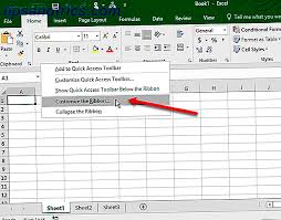 Come Creare Una Lista Di Controllo In Excel