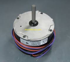 4 hp condenser fan motor 0131m00018ps