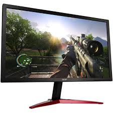 Discover the best gaming monitors. Monitor Acer Gaming 27 144hz Kg271cbmidpx Isolvedit Solutions