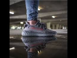 These sneakers come in a monochrome grey and black color. Adidas Yeezy Boost 350 V2 Beluga 2 0 On Feet Review From Yeezybay Cc Youtube