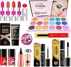ultra glow up makeup kit 22016022034