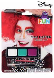 makeup mad hatter kit