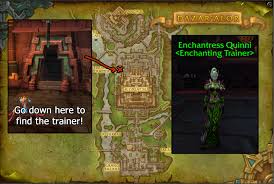 Shadowlands · load up wow shadowlands. Bfa Enchanting Leveling Guide 1 175 Patch 9 1 5 Wow Professions