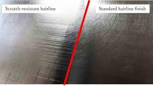 what is stainless steel polishing