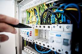 52 aktuelle elektriker jobs in wien. Elektroinstallation Haustechnik Vom Elektriker Firma In Wien
