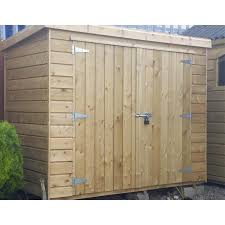 bike shed for from ireland s