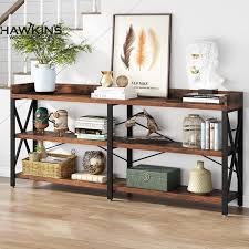 70 9 Inch Extra Long Console Table