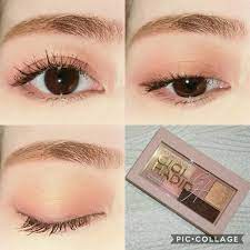 eye makeup tip for asian eyes