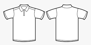 Desain kaos lengan panjang polos.png. Transparent Polo Shirt Png Polo Shirt Template Png Download Transparent Png Image Pngitem