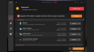 Outdated drivers may heavily affect your pc performance and lead to system crashes. Driver Booster Download Free For Windows 10 7 8 8 1 32 64 Bit Latest
