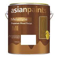 Buy Asian Paints Woodtech Melamyne Matt