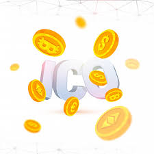 Картинки по запросу Initial Coin Offering, ICO