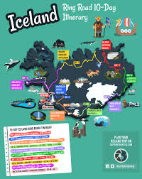 The population was 3,057 at. Map Of Iceland 15 Tourist Maps Of Iceland Europe