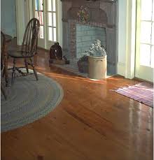 southern yellow pine unfinished 2 and