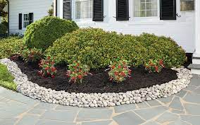 Rock Landscaping Ideas That Increase