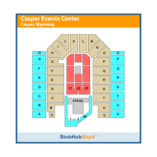 Casper Events Center Events And Concerts In Casper Casper