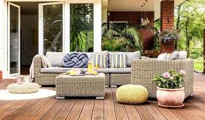 Outdoor Furniture For Small Patio Space