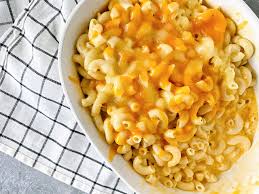 fil a mac and cheese recipe