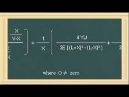 Algebraic Love Equation You