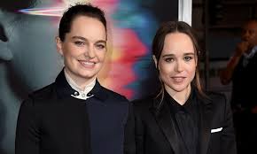 Gimme (the iii experience) (2019) and banks: Ellen Page Secretly Marries Girlfriend Emma Portner Hello Canada