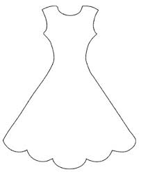 Dibujar una curvas vestido de la figura. Disenos De Vestidos Elegantes Para Dibujar Decoracion De Unas