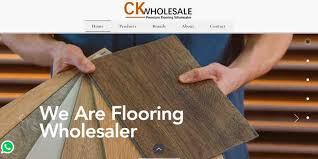 top 6 vinyl flooring suppliers in