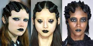 fall makeup trends