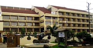The hotel is at a very convenient spot for stop overs during a road trip. Bontana Hotel Nakuru