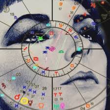 Elizabeth Taylor Astrology Natal Horoscope And Birth Chart