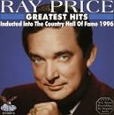 The Best of Ray Price