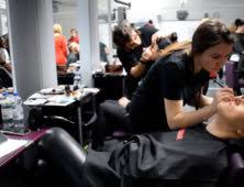 hairdressing beauty therapy a