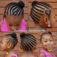 But they come with an. Pin On Kid Braid Styles